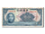 Banknote, China, 5 Yüan, 1940, AU(55-58)