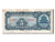 Banknot, China, 5 Yüan, 1940, AU(55-58)
