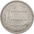 Coin, French Polynesia, Franc, 1977, Paris, AU(55-58), Aluminum, KM:11