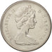 Coin, Canada, Elizabeth II, 25 Cents, 1978, Royal Canadian Mint, Ottawa