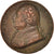 France, Medal, Royal, Louis XVIII, Charte Constitutionnelle, 1816, Barre