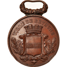 Frankrijk, Medaille, Société de Tir les Volontaires Béthunois, Béthune
