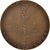 France, Medal, Georges Migot, Arts & Culture, XXth Century, AU(50-53), Bronze