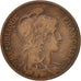 Coin, France, Dupuis, 5 Centimes, 1906, Paris, VF(30-35), Bronze, KM:842