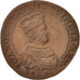 Netherlands, Token, Spanish Netherlands, Charles II, Anvers, Bureau des