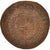 Netherlands, Token, Spanish Netherlands, Charles II, Anvers, Bureau des