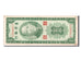 Banconote, Cina, 1 Yüan, 1954, SPL-