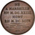 France, Medal, Galerie Métallique des Grands Hommes Français, Pierre Puget