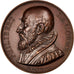 France, Medal, Galerie Métallique des Grands Hommes Français, Philibert De