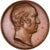 Francja, Medal, Herryer, Avocat et Député de la Haute-Loire, Historia, 1833