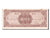 Banknote, China, 1000 Yüan, 1945, UNC(60-62)