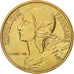 Coin, France, Marianne, 5 Centimes, 1980, Paris, AU(55-58), Aluminum-Bronze