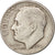 Moneda, Estados Unidos, Roosevelt Dime, Dime, 1946, U.S. Mint, Philadelphia