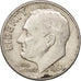 Coin, United States, Roosevelt Dime, Dime, 1964, U.S. Mint, Denver, MS(63)
