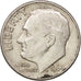 Coin, United States, Roosevelt Dime, Dime, 1964, U.S. Mint, Denver, MS(63)