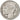 Munten, Frankrijk, Morlon, 2 Francs, 1946, Beaumont le Roger, FR+, Aluminium