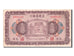 Biljet, China, 1 Yüan, 1926, SPL