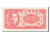 Billet, Chine, 5 Cents, 1949, NEUF