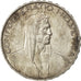 Monnaie, Suisse, 5 Francs, 1925, Bern, TTB+, Argent, KM:38