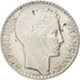 Münze, Frankreich, Turin, 10 Francs, 1938, Paris, S+, Silber, KM:878