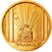 France, Médaille, Chambre de métiers de France, Business & industry, 1983