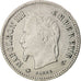 Coin, France, Napoleon III, Napoléon III, 20 Centimes, 1867, Paris, EF(40-45)