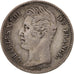 Coin, France, Charles X, 1/4 Franc, 1830, Paris, EF(40-45), Silver, KM:722.1