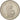 Moneta, Szwajcaria, 2 Francs, 1991, Bern, AU(55-58), Miedź-Nikiel, KM:21a.3