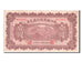 Billete, 1 Yüan, 1925, China, MBC+