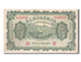 Biljet, China, 10 Yüan, 1925, TTB