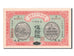 China, 50 Coppers, UNC 64 EPQ, PMG