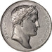 Francja, Medal, Pierwsze imperium francuskie, Prise de Raab, Historia, 1809