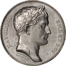 France, Medal, La Victoire du 14 Juin, First French Empire, History, 1807