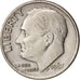 Moneta, Stati Uniti, Roosevelt Dime, Dime, 1967, U.S. Mint, Philadelphia, BB+