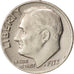 Moneda, Estados Unidos, Roosevelt Dime, Dime, 1972, U.S. Mint, Philadelphia
