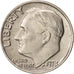 Coin, United States, Roosevelt Dime, Dime, 1978, U.S. Mint, Philadelphia