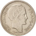 Moneta, Francja, Turin, 10 Francs, 1948, Paris, AU(55-58), Miedź-Nikiel