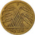 Coin, GERMANY, WEIMAR REPUBLIC, 5 Rentenpfennig, 1924, Stuttgart, EF(40-45)