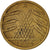 Moneda, ALEMANIA - REPÚBLICA DE WEIMAR, 5 Reichspfennig, 1936, Berlin, MBC