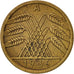 Moneta, GERMANIA, REPUBBLICA DI WEIMAR, 5 Reichspfennig, 1936, Berlin, BB