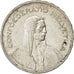 Moneta, Svizzera, 5 Francs, 1954, Bern, BB+, Argento, KM:40