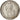 Coin, Switzerland, 1/2 Franc, 1920, Bern, AU(50-53), Silver, KM:23