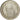Münze, Schweiz, 1/2 Franc, 1944, Bern, VZ+, Silber, KM:23