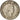 Coin, Switzerland, 5 Rappen, 1921, Bern, EF(40-45), Copper-nickel, KM:26