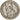 Coin, Switzerland, Franc, 1943, Bern, VF(30-35), Silver, KM:24