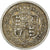Great Britain, George III, 1 Shilling, 1816, London, Silver, AU(50-53)