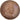 France, Medal, Chilperic II, History, XIXth Century, FDC, Cuivre
