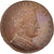 Frankrijk, Medal, Chilperic II, History, XIXth Century, FDC, Koper