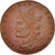 Frankrijk, Medal, Thierri II, History, XIXth Century, FDC, Koper