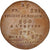 Frankrijk, Medal, Charles II, History, XIXth Century, FDC, Koper